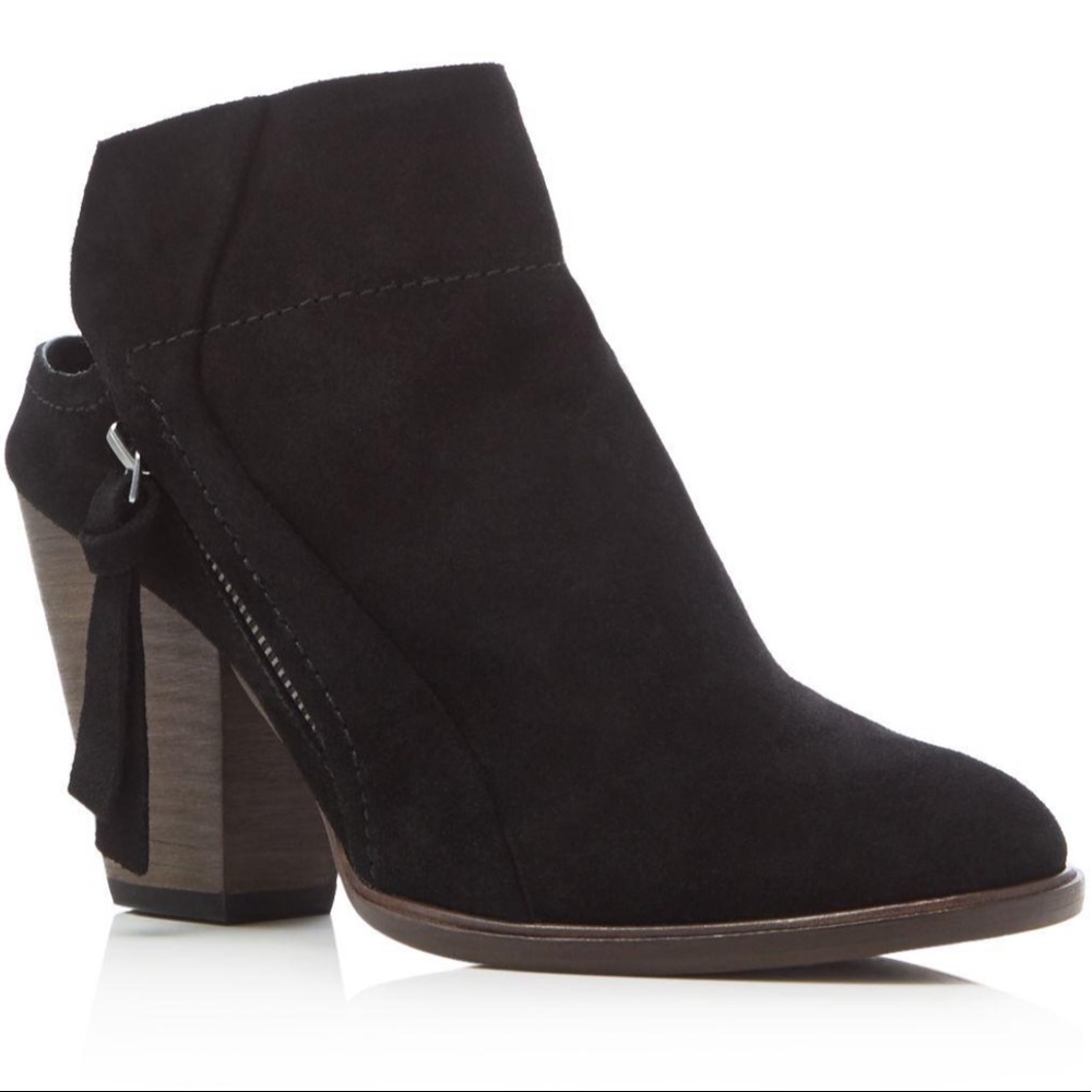 DOLCE VITA MULE